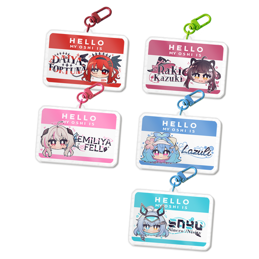 [Vol 9] Indie Charms