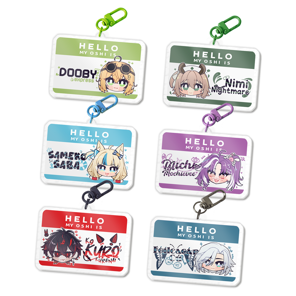 [Vol 3] Indie Charms