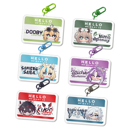 [Vol 3] Indie Charms