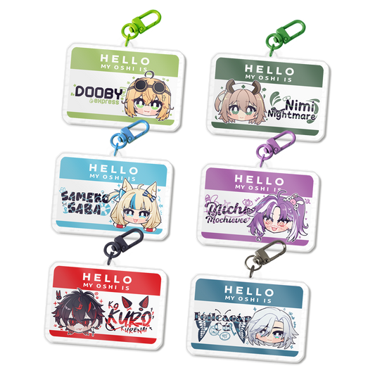 [Vol 3] Indie Charms