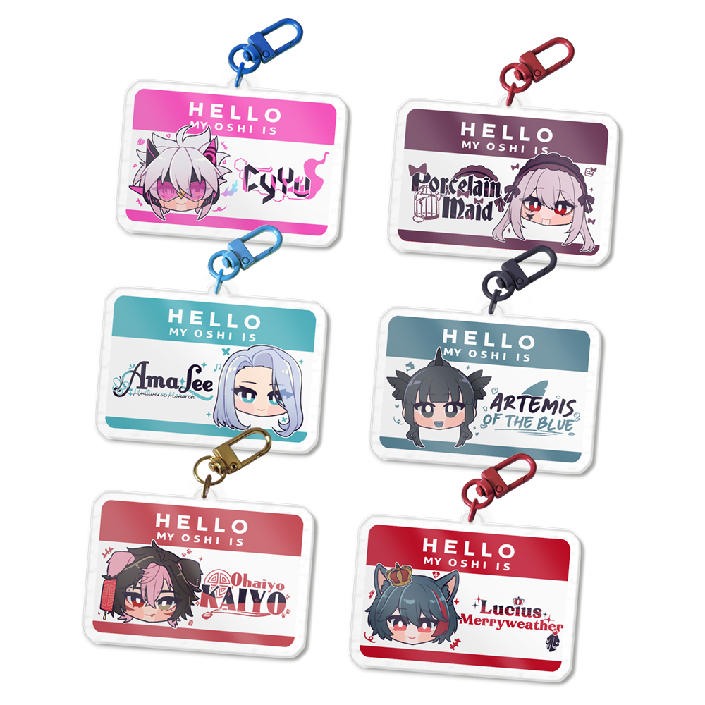 [Vol 4] Indie Charms