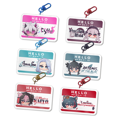 [Vol 4] Indie Charms