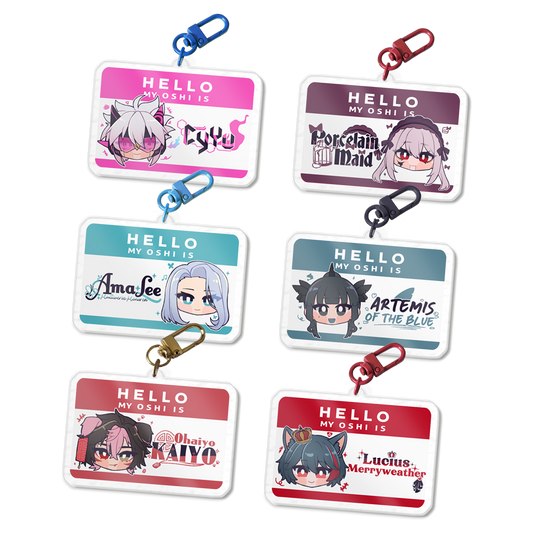[Vol 4] Indie Charms
