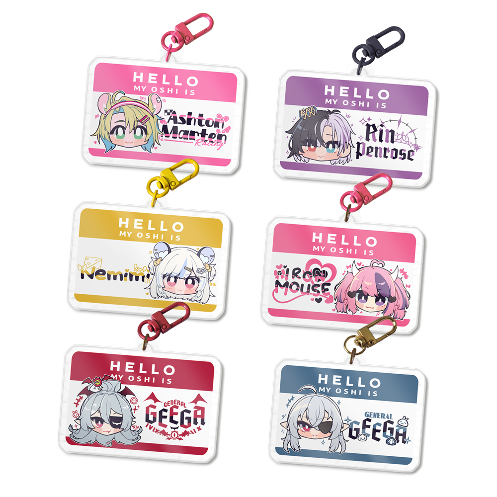 [Vol 6] Indie Charms