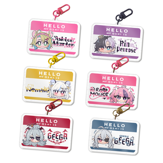 [Vol 6] Indie Charms