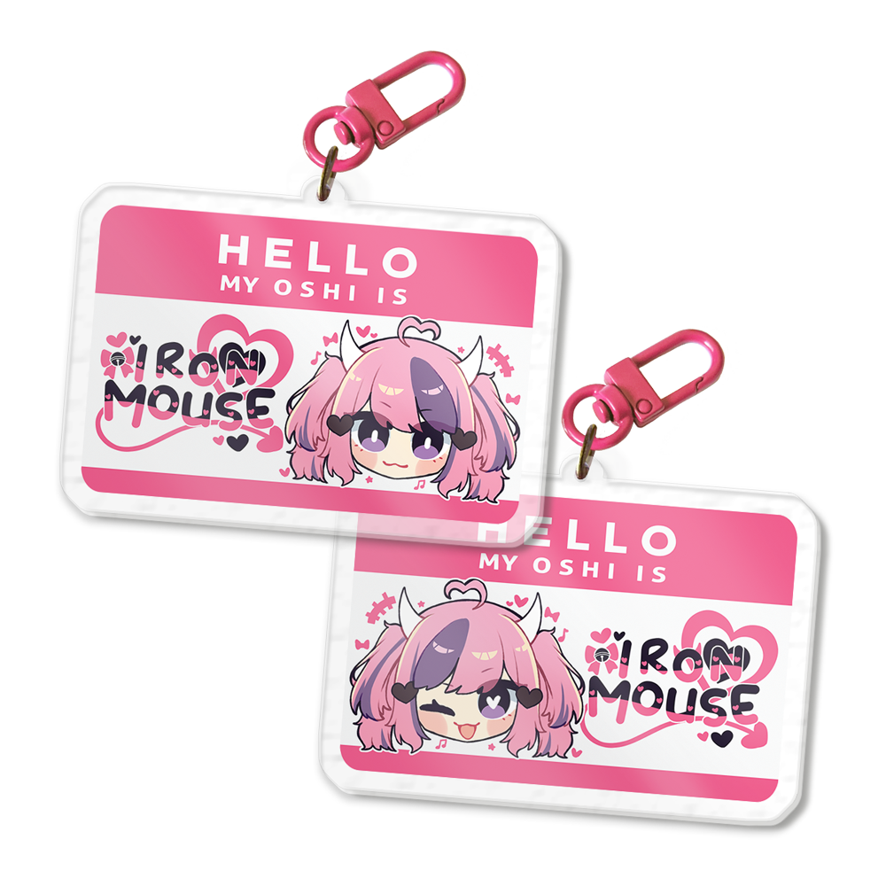 [Vol 1] Vshojo Charms