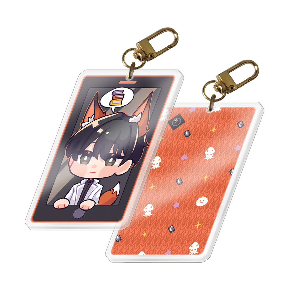 ORV Phonecase Charms