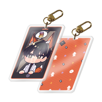 ORV Phonecase Charms