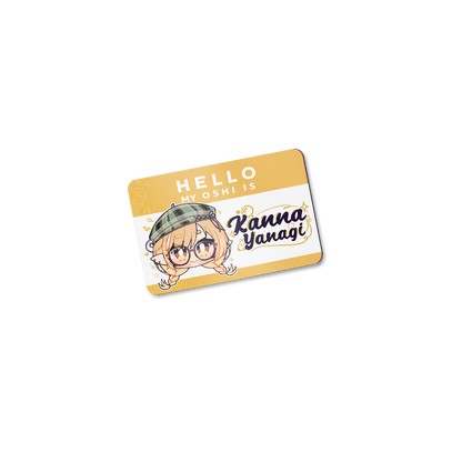 Glitch Stars [Aerunia] Stickers