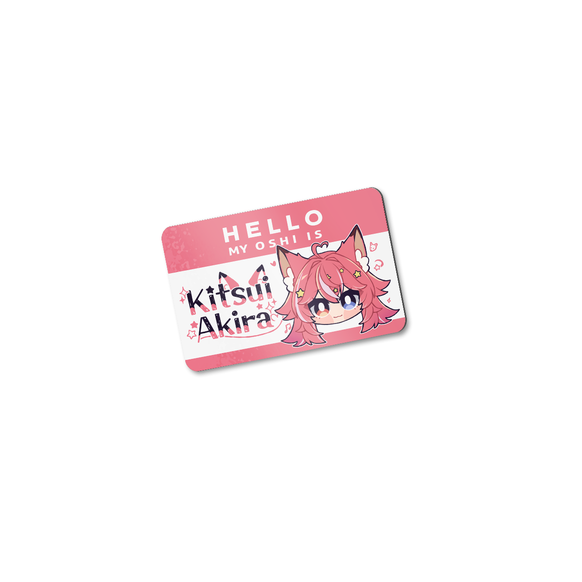 [Vol 6] Indie Stickers