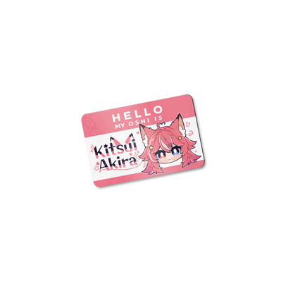 [Vol 6] Indie Stickers