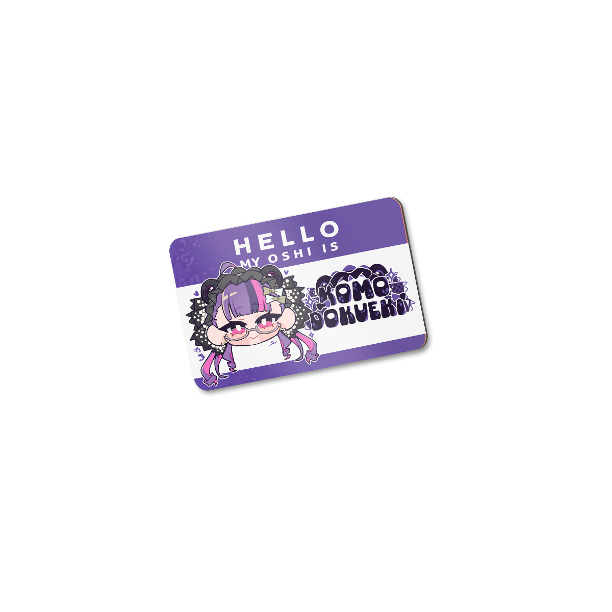 AuraRain Stickers