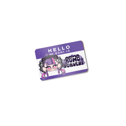 AuraRain Stickers