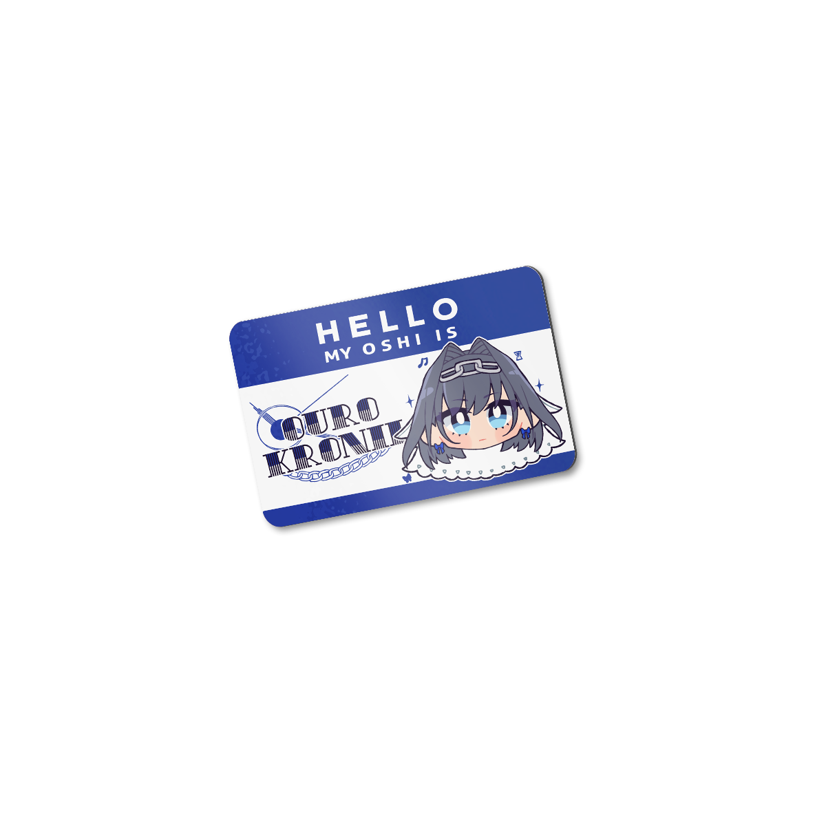 Promise Stickers