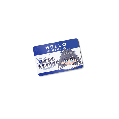 Promise Stickers