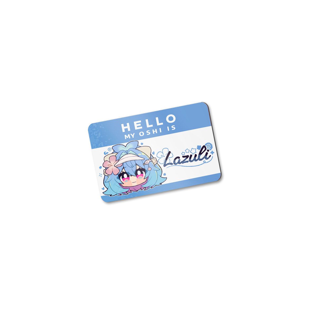 [Vol 5] Indie Stickers