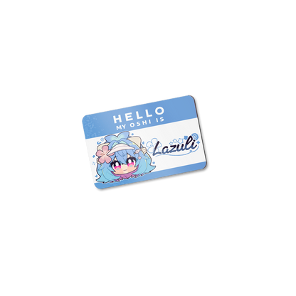 [Vol 5] Indie Stickers
