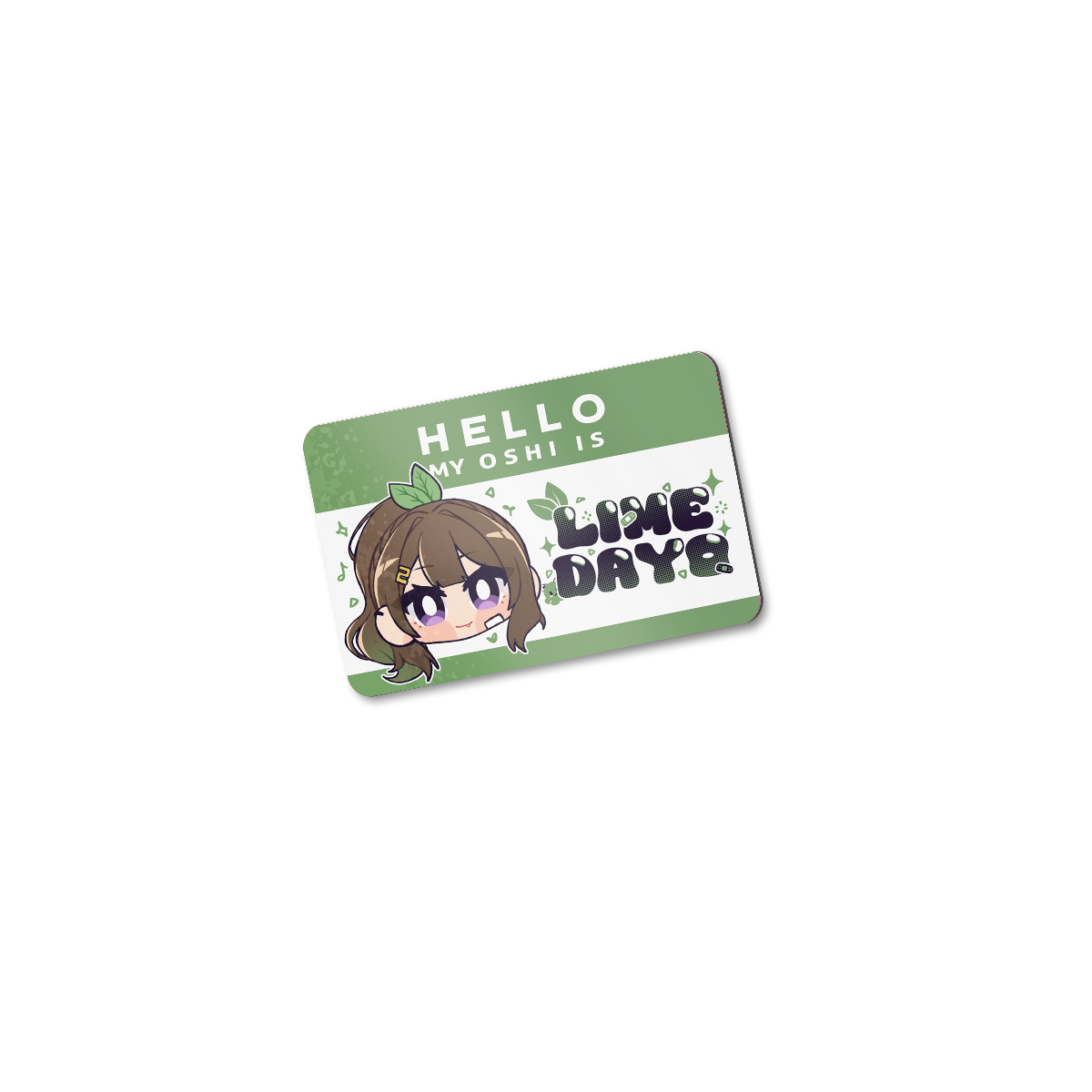 [Vol 6] Indie Stickers