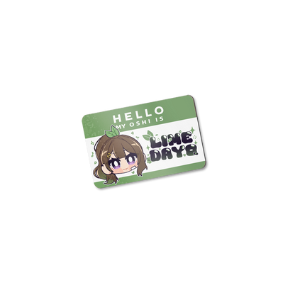 [Vol 6] Indie Stickers
