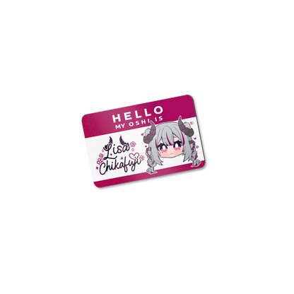 [Vol 4] Indie Stickers