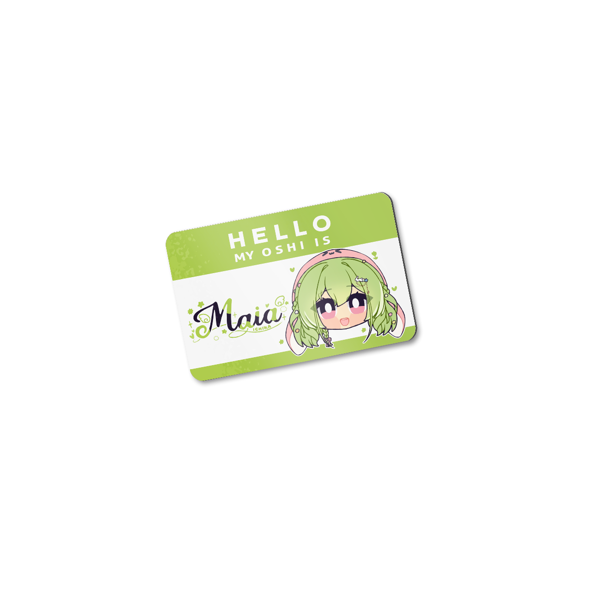 [Vol 4] Indie Stickers