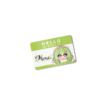 [Vol 4] Indie Stickers
