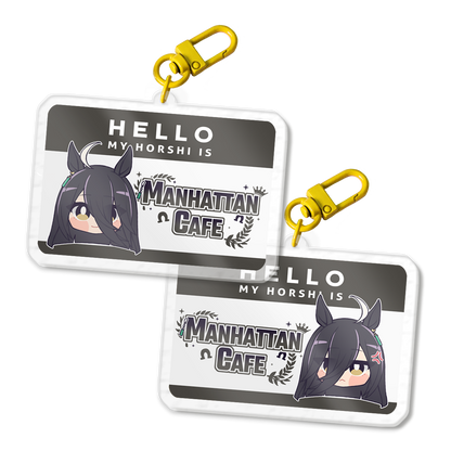 [Vol 2] UmaMusume Charms