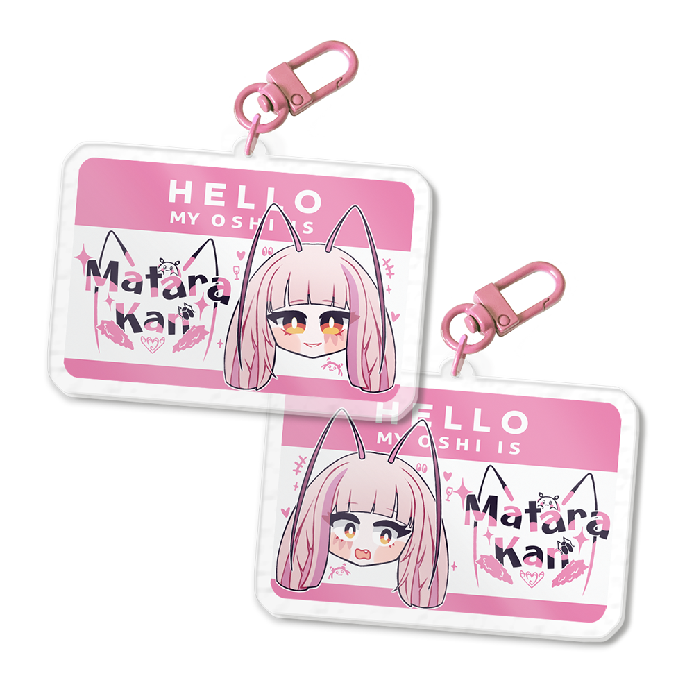 [Vol 2] Vshojo Charms