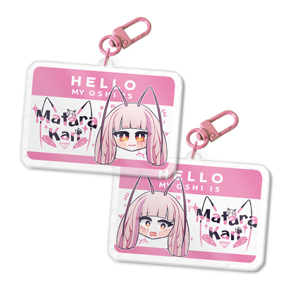 [Vol 2] Vshojo Charms