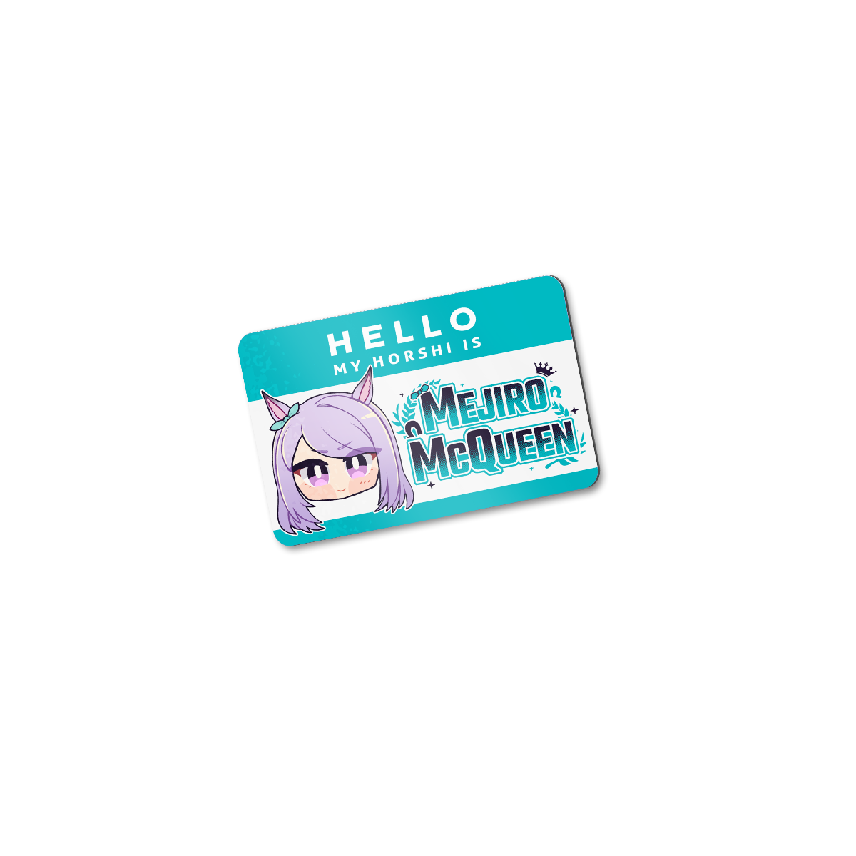 [Vol 1] UmaMusume Stickers