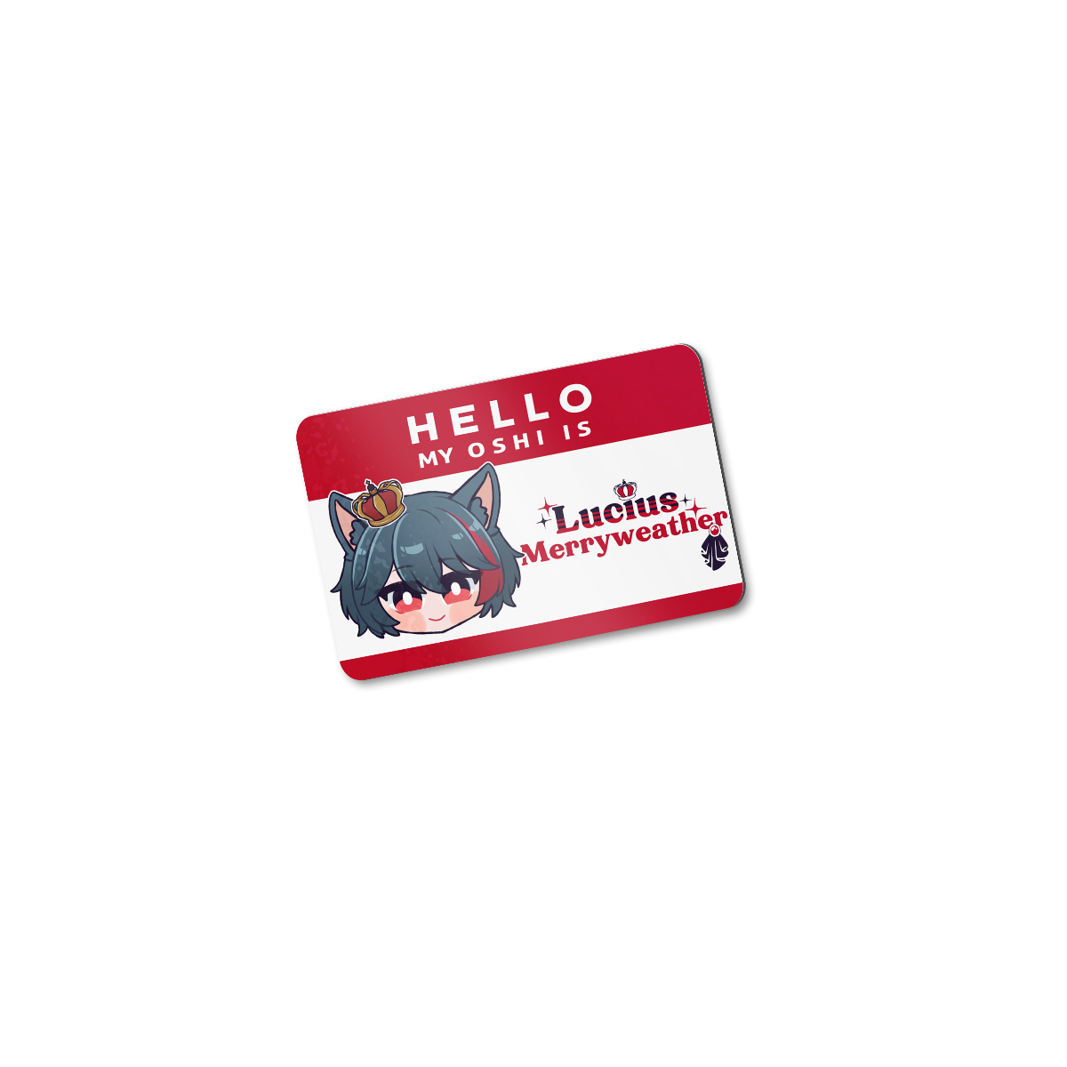 [Vol 4] Indie Stickers