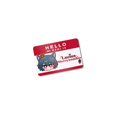 [Vol 4] Indie Stickers