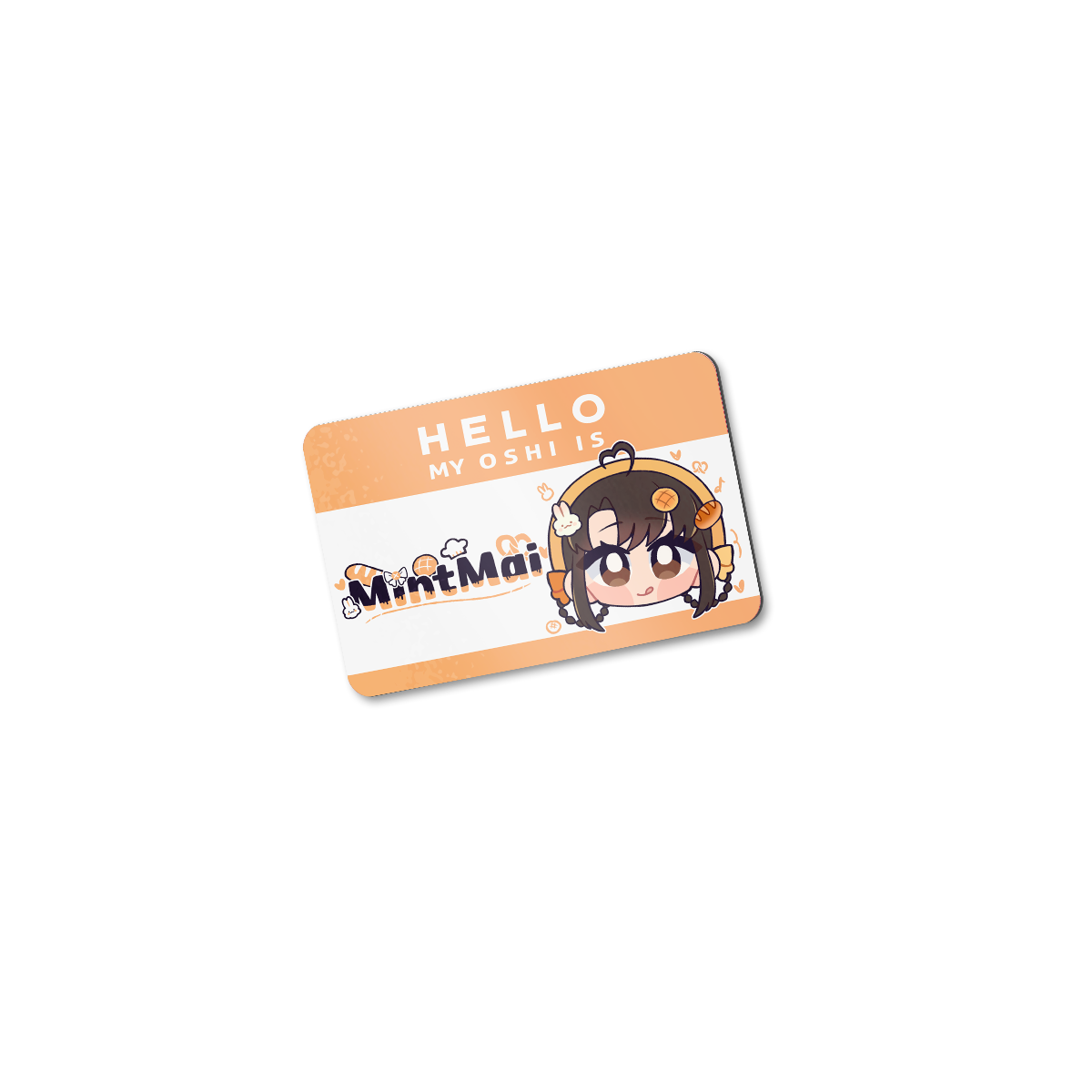 [Vol 7] Indie Stickers