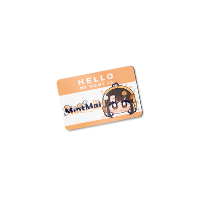 [Vol 7] Indie Stickers