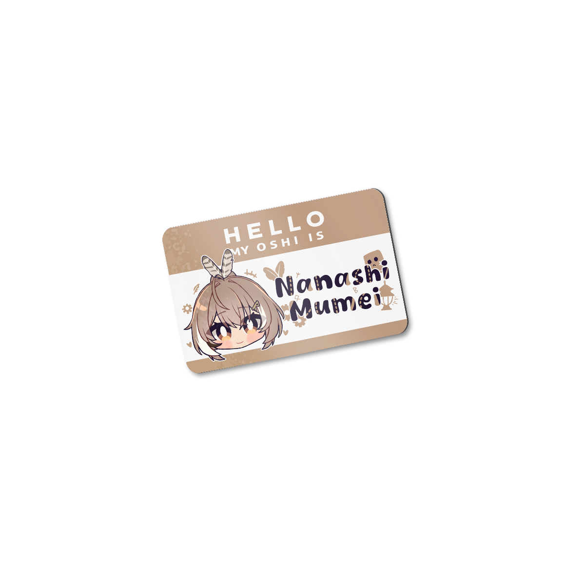 Promise Stickers