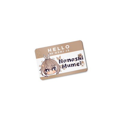 Promise Stickers
