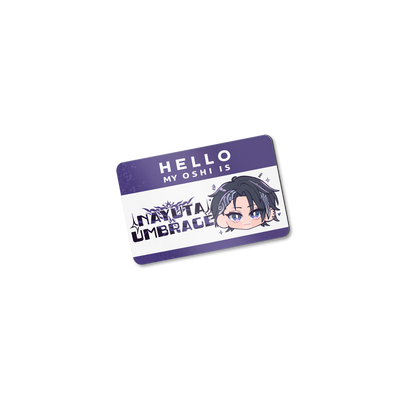 Ravanis Stickers