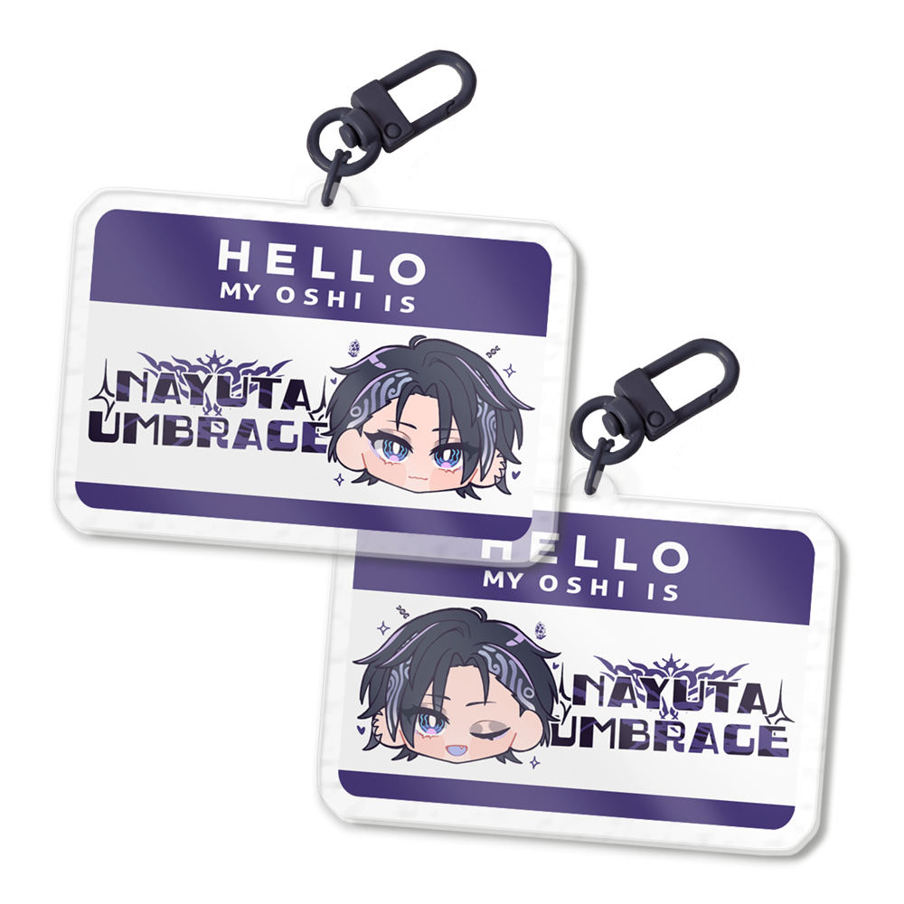 Ravanis Charms
