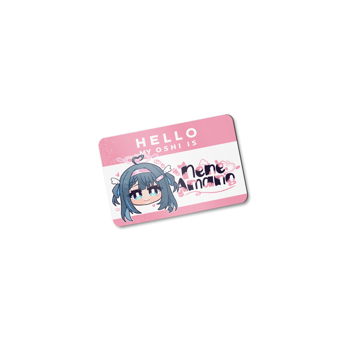 [Vol 5] Indie Stickers