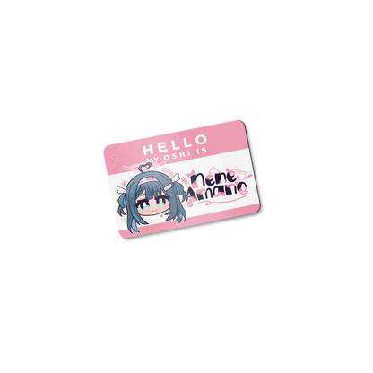 [Vol 5] Indie Stickers