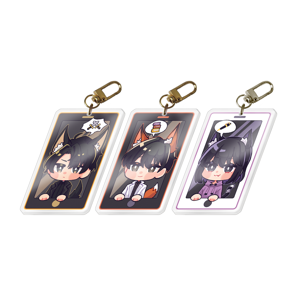 ORV Phonecase Charms