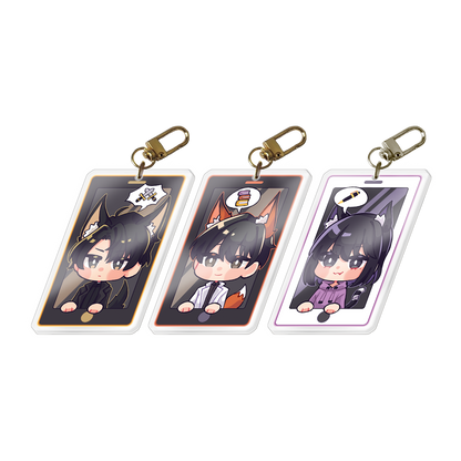 ORV Phonecase Charms