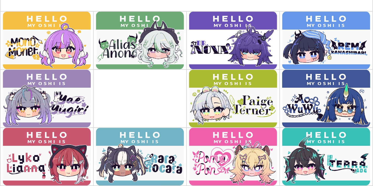 FOAMBOARDS [VOL. V4MIRAI]