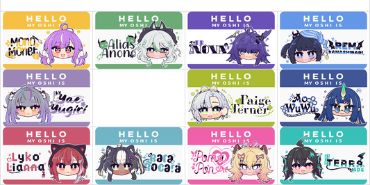 FOAMBOARDS [VOL. V4MIRAI]