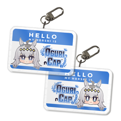 [Vol 2] UmaMusume Charms