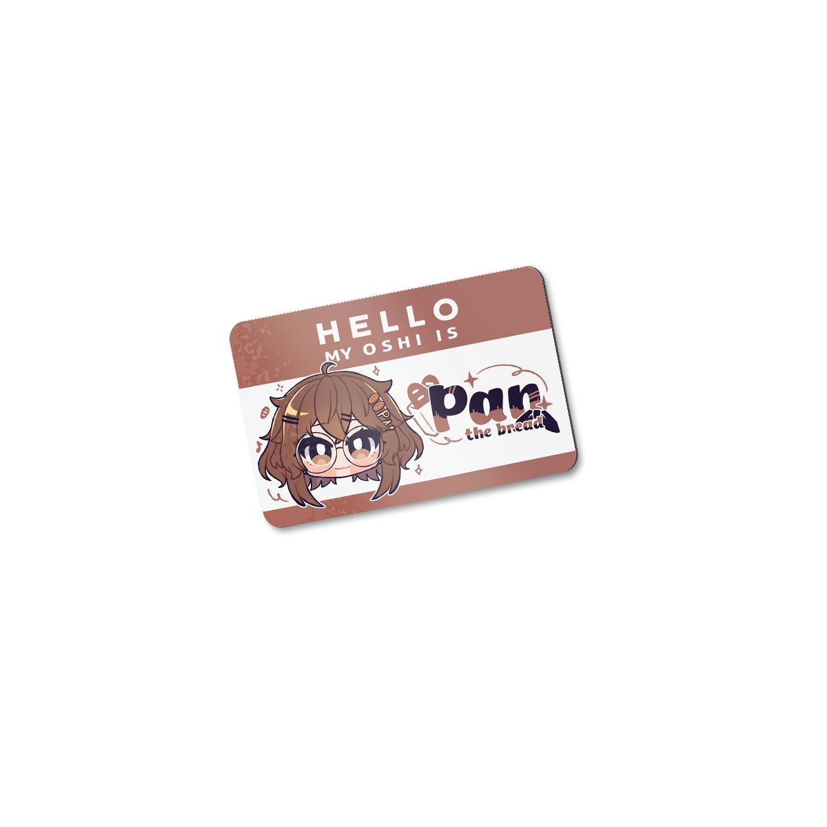 [Vol 6] Indie Stickers