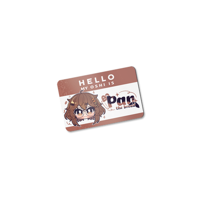 [Vol 6] Indie Stickers