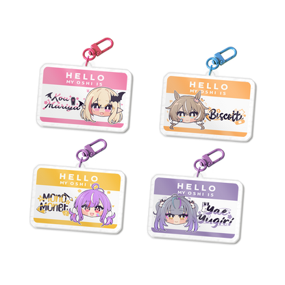 Petalight Charms