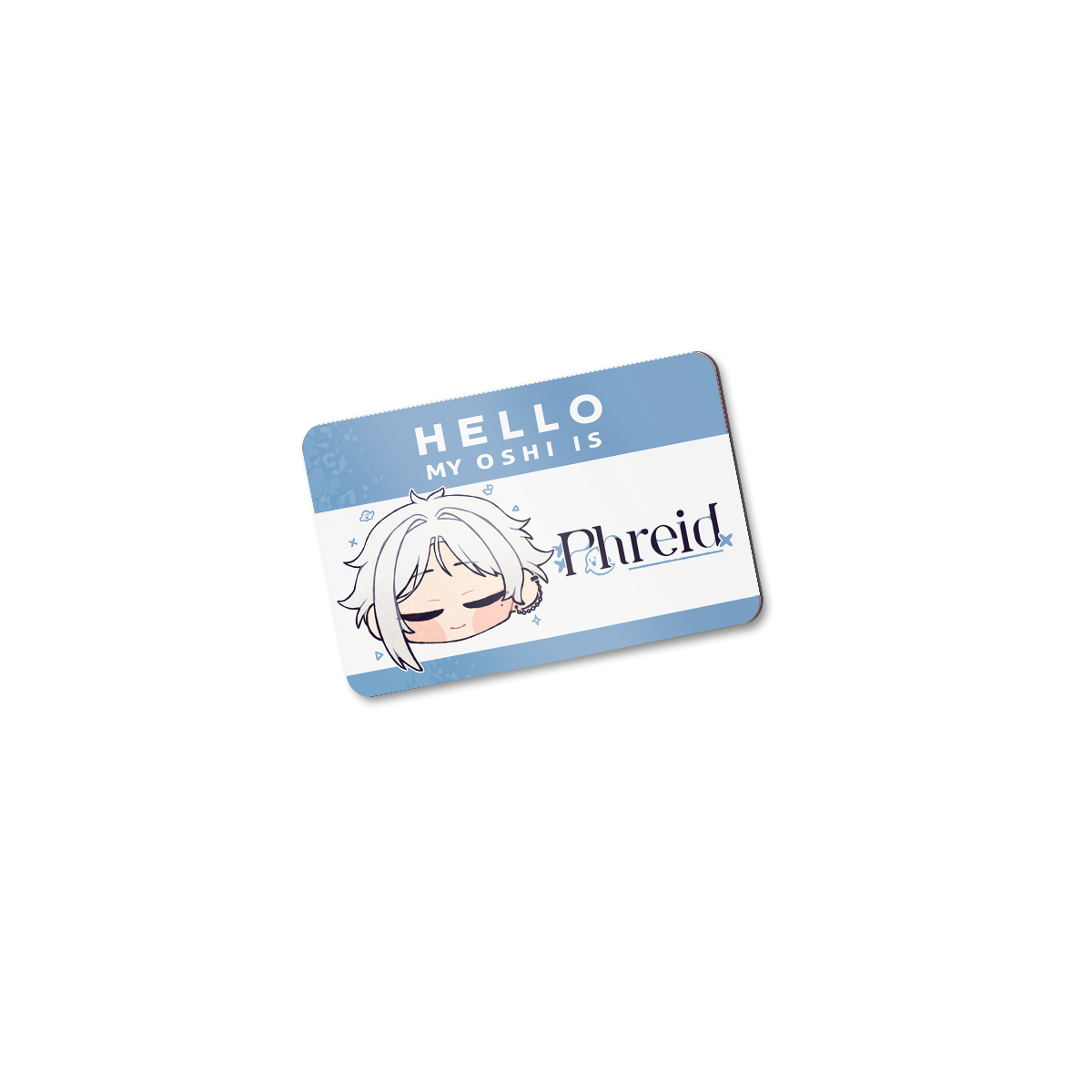 [Vol 7] Indie Stickers