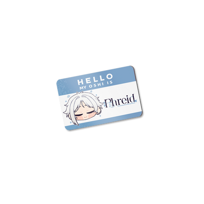 [Vol 7] Indie Stickers